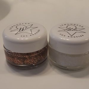 Lemon head la space paste